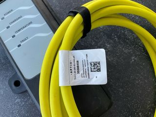 BMW Cable de carga del coche eléctrico 9845149