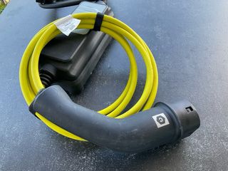 BMW Cable de carga del coche eléctrico 9845149