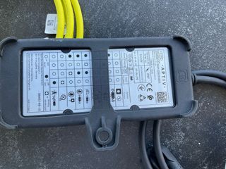 BMW Cable de carga del coche eléctrico 9845149