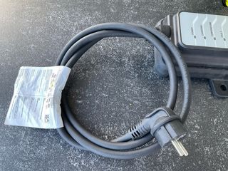 BMW Cable de carga del coche eléctrico 9845149