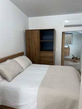 Alquiler Apartamento Álora