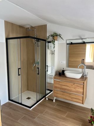 Alquiler Apartamento Álora