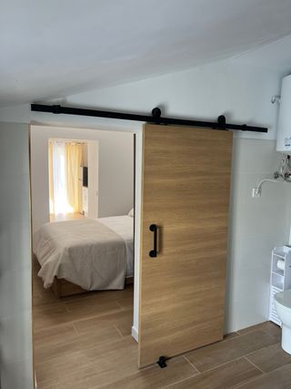 Alquiler Apartamento Álora