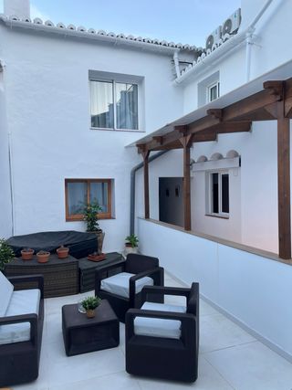 Alquiler Apartamento Álora