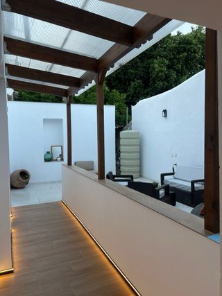 Alquiler Apartamento Álora