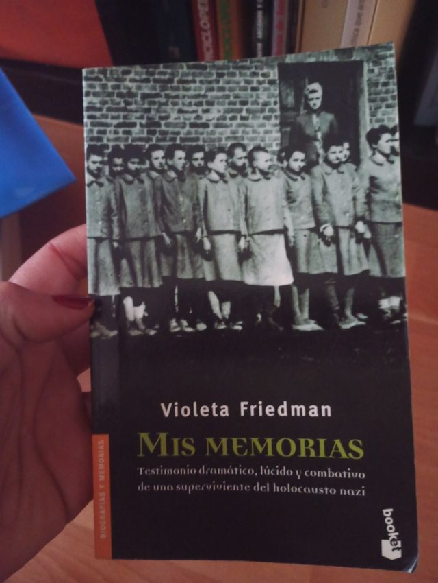 Mis memorias (Divulgacion) (Spanish Edition)