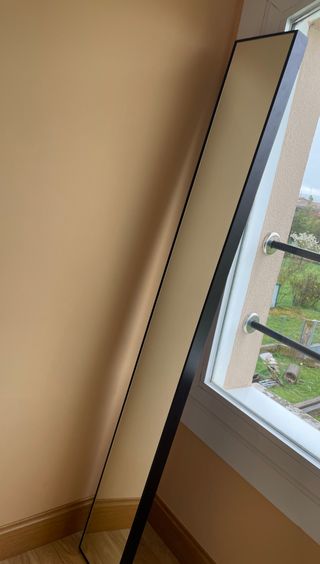 Espejo pared Ikea