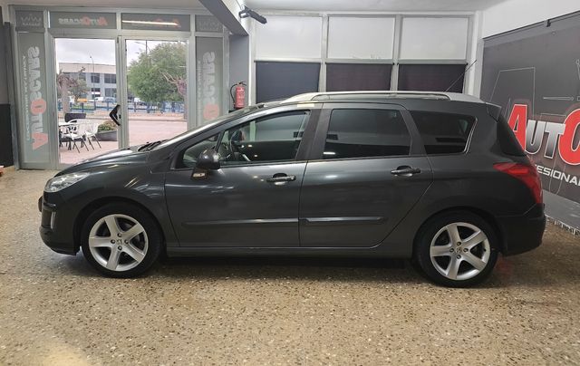 Peugeot 308 2008