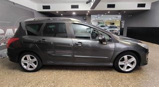Peugeot 308 2008