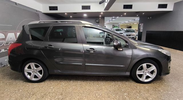 Peugeot 308 2008