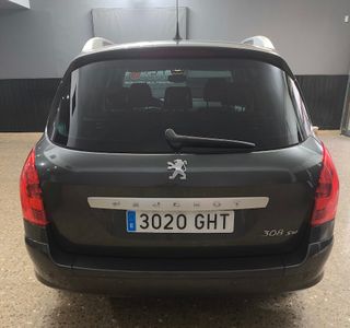 Peugeot 308 2008