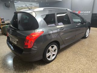 Peugeot 308 2008
