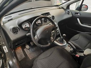 Peugeot 308 2008