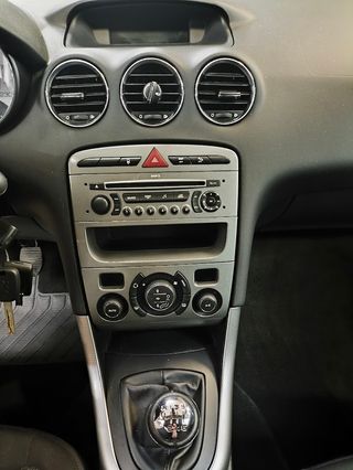 Peugeot 308 2008
