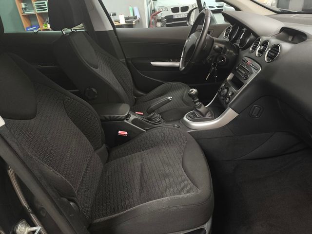 Peugeot 308 2008
