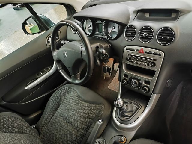 Peugeot 308 2008