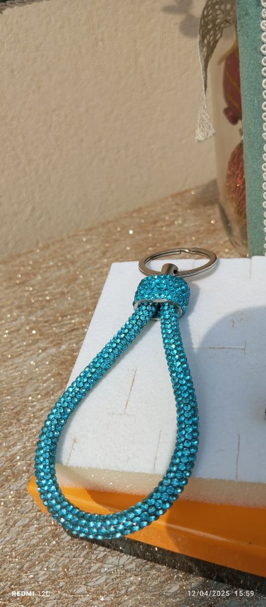 Set bijoux Boccadamo