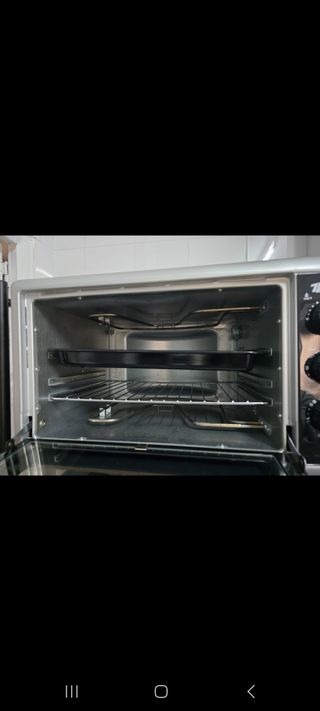 Horno