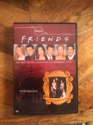 Serie Friends