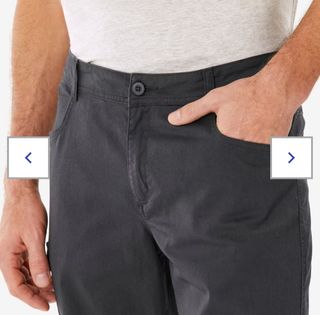 Pantalón de trekking