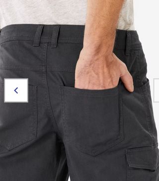 Pantalón de trekking