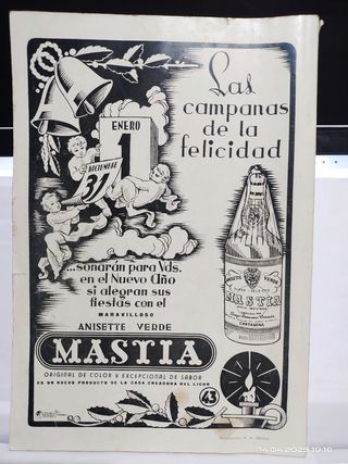 Revista Mundo de Política 1950