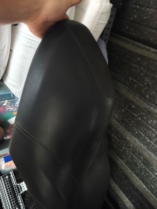 Asiento moto yamaha xmax 125