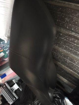 Asiento moto yamaha xmax 125