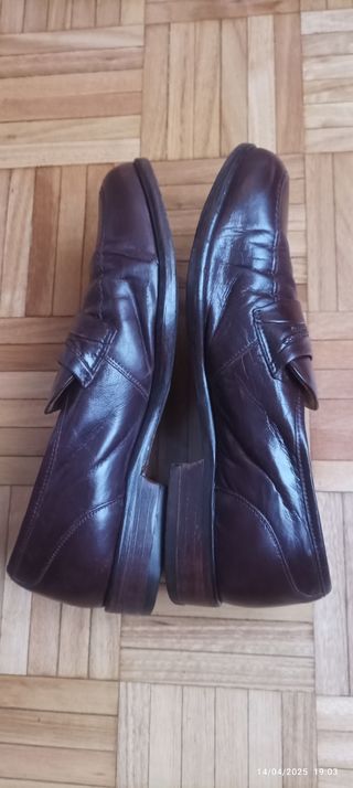 Zapatos