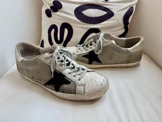 Zapatillas Golden Goose