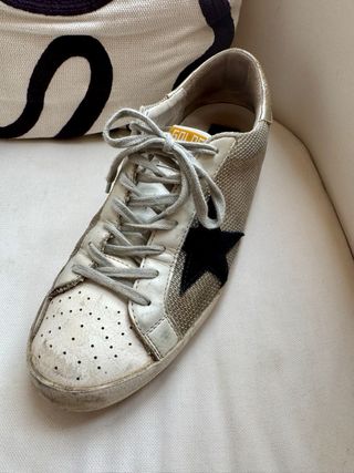Zapatillas Golden Goose
