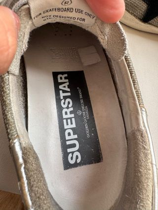 Zapatillas Golden Goose
