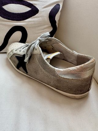Zapatillas Golden Goose