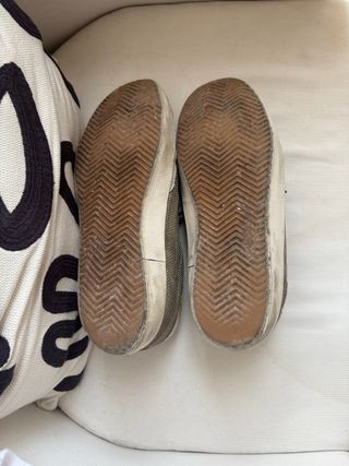 Zapatillas Golden Goose