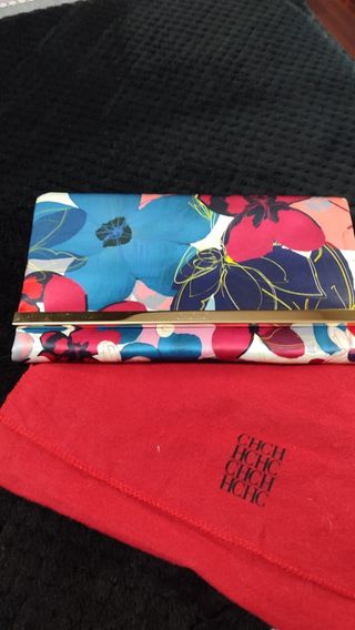Bolso carolina herrera 