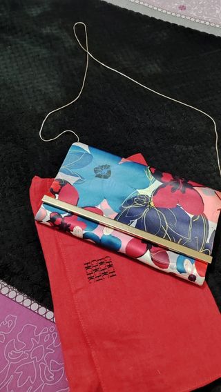 Bolso carolina herrera 