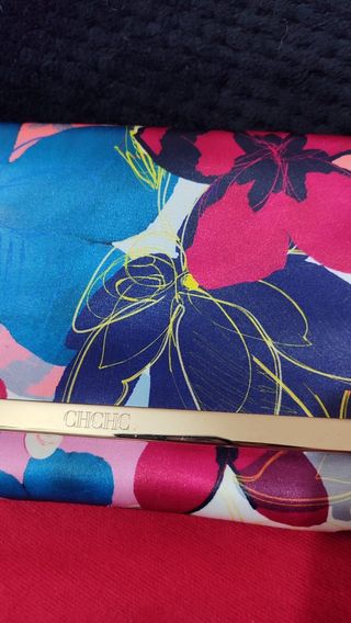 Bolso carolina herrera 