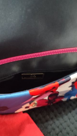 Bolso carolina herrera 