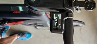 BMC Alpenchallenge AMP Cross LTD