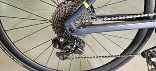 BMC Alpenchallenge AMP Cross LTD