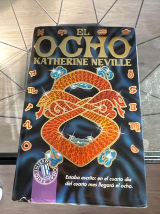 El ocho