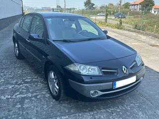 Renault Megane 2008