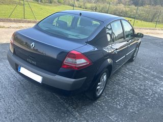 Renault Megane 2008