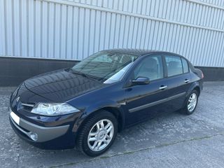 Renault Megane 2008