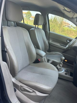 Renault Megane 2008