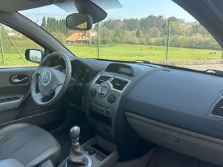 Renault Megane 2008