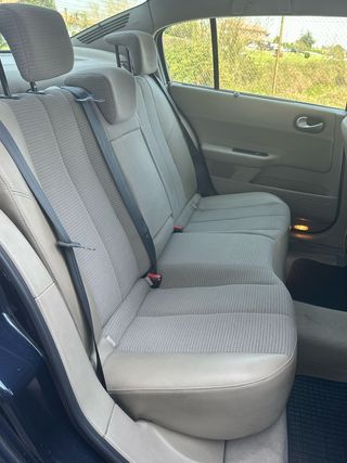 Renault Megane 2008