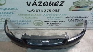 Paragolpes delant y Calandra Ford Focus II S/Sport