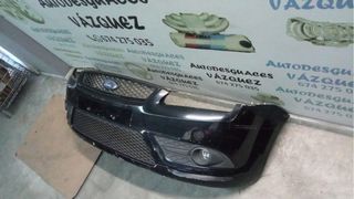 Paragolpes delant y Calandra Ford Focus II S/Sport