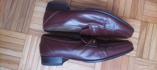 Zapatos hombre